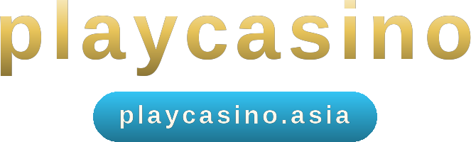 playcasino logo