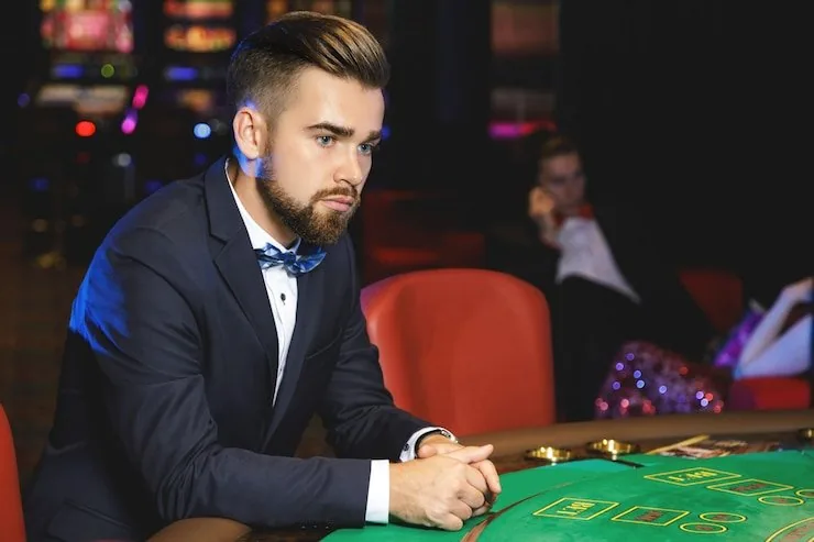 playcasino desktop view