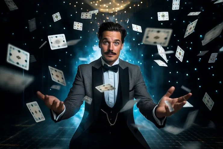 playcasino Explora qué hay detrás de playcasino